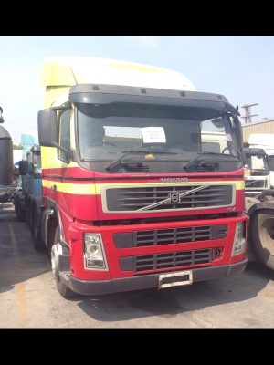 ขายรถ Linfox มือสองตรงจาก Volvo