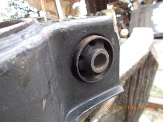 ขายอามหลังไฮเอ็ดพร้อมสปิง