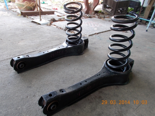 ขายอามหลังไฮเอ็ดพร้อมสปิง