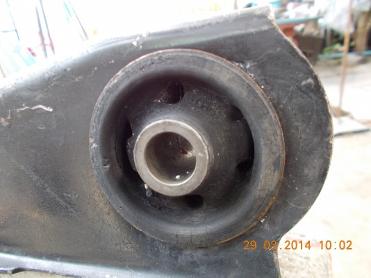 ขายอามหลังไฮเอ็ดพร้อมสปิง