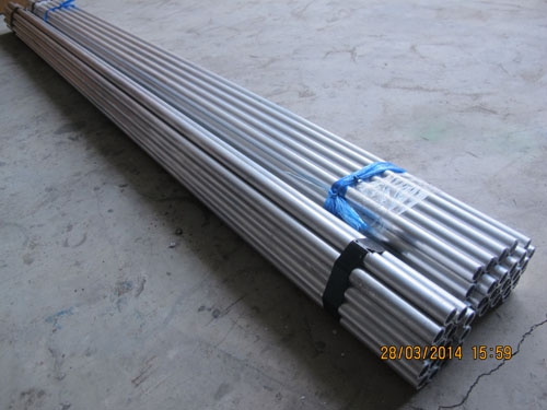 ขายท่ออลูมิเนียมหนาๆ แข็งแรงมาก