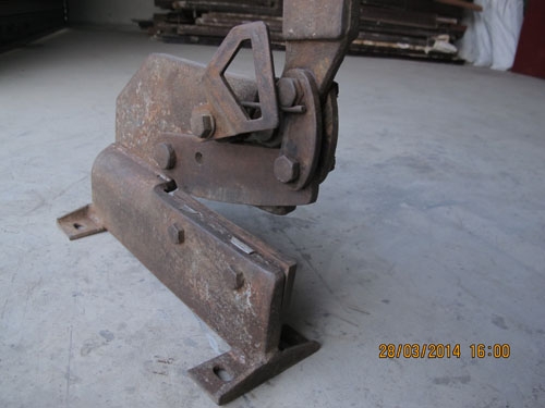 ขายกรรไกรตัดเหล็กใช้งานได้ดีครับ ขายถูกที่สุดแล้ว