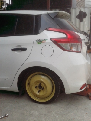 ล้อ(เดฟ)บาง,ล้ออะไหล่บางญี่ปุ่น เหมาะกับรถติดGAS/เครื่องเสียง"ใส่แข่งก็ได้ พกไว้เป็นล้ออะไหล่ก็เบารถ" ล้อ(เดฟ)บาง,ล้ออะไหล่บางญี่ปุ่น เหมาะกับรถติดGAS/เครื่องเสียง"ใส่แข่งก็ได้ พกไว้เป็นล้ออะไหล่ก็เบารถ"