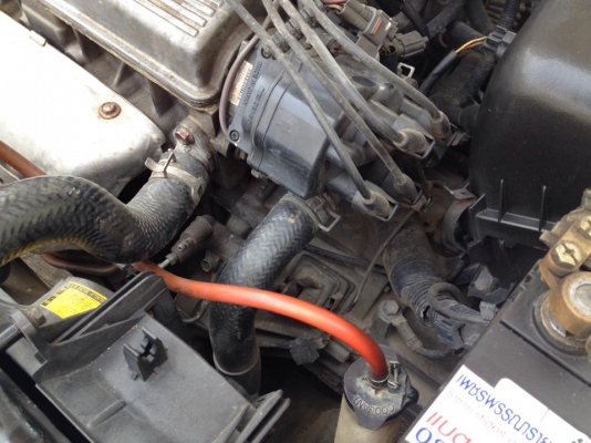 ขายครับ TOYOTA COROLLA 111 (หน้าหนู) ปี 97 ภาษีเต็ม รถพร้อมใช้ครับ 59000 เครื่องแห้งๆ เกียรแห้ง ไม่เคยติดแกสมาก่อน ประหยัด ถ้าเอาไปลงทุนติดแกสก็ไม่เท่าไหร่ ช่วงล่างนิ่มๆ พวงมาลัยพาวเวอร์ แอรหนาว รถไม่จมน้ำ ไม่ชนหนัก คานหน้าเดิมๆสวยๆ หลังเดิมๆ สวยๆ แบตแห้ง