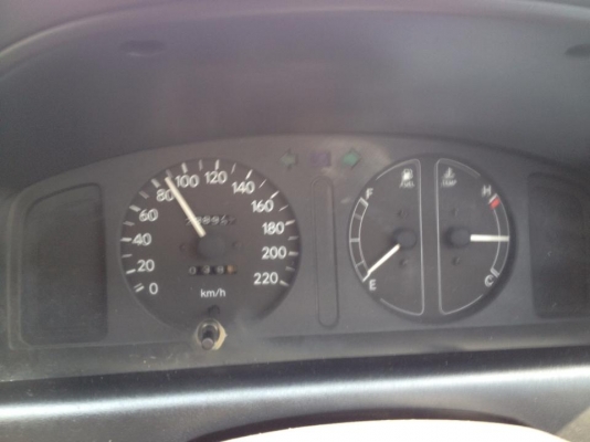 ขายครับ TOYOTA COROLLA 111 (หน้าหนู) ปี 97 ภาษีเต็ม รถพร้อมใช้ครับ 59000 เครื่องแห้งๆ เกียรแห้ง ไม่เคยติดแกสมาก่อน ประหยัด ถ้าเอาไปลงทุนติดแกสก็ไม่เท่าไหร่ ช่วงล่างนิ่มๆ พวงมาลัยพาวเวอร์ แอรหนาว รถไม่จมน้ำ ไม่ชนหนัก คานหน้าเดิมๆสวยๆ หลังเดิมๆ สวยๆ แบตแห้ง