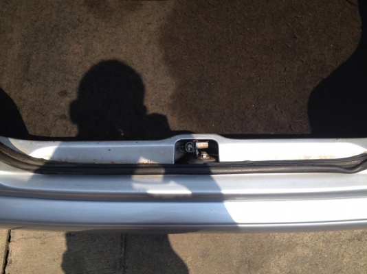 ขายครับ TOYOTA COROLLA 111 (หน้าหนู) ปี 97 ภาษีเต็ม รถพร้อมใช้ครับ 59000 เครื่องแห้งๆ เกียรแห้ง ไม่เคยติดแกสมาก่อน ประหยัด ถ้าเอาไปลงทุนติดแกสก็ไม่เท่าไหร่ ช่วงล่างนิ่มๆ พวงมาลัยพาวเวอร์ แอรหนาว รถไม่จมน้ำ ไม่ชนหนัก คานหน้าเดิมๆสวยๆ หลังเดิมๆ สวยๆ แบตแห้ง