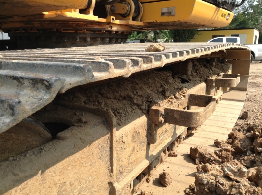 CAT 312C