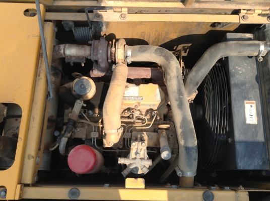 CAT 312C