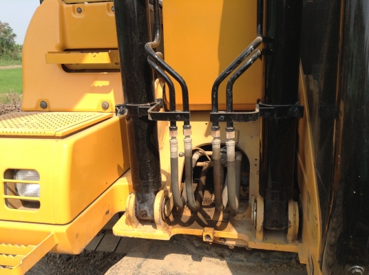 CAT 312C