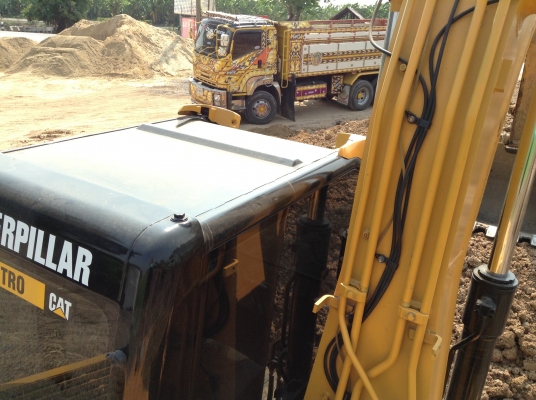 CAT 312C