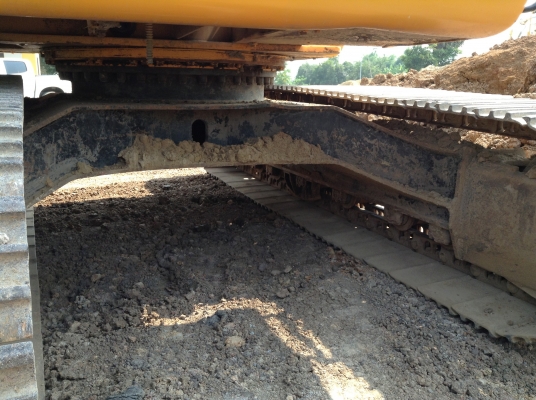 CAT 312C