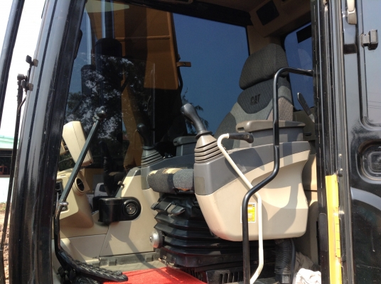 CAT 312C