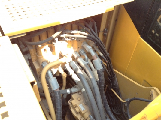 CAT 312C