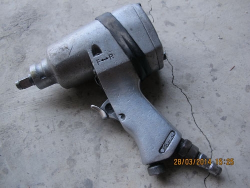 ขายบล็อคลม3/8 มี1ตัวถูกๆ