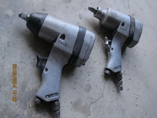 ขายบล็อคลม3/8 มี1ตัวถูกๆ