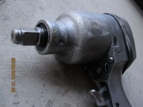 ขายบล็อคลม3/8 มี1ตัวถูกๆ