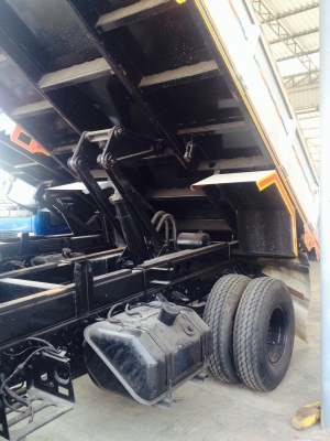 ขายรถHINO 6สูบ พร้อมใช้งาน