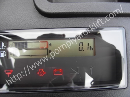 จำหน่ายรถ Forklift TOYOTA 52-8FD25 จำหน่ายรถ Forklift TOYOTA 52-8FD25