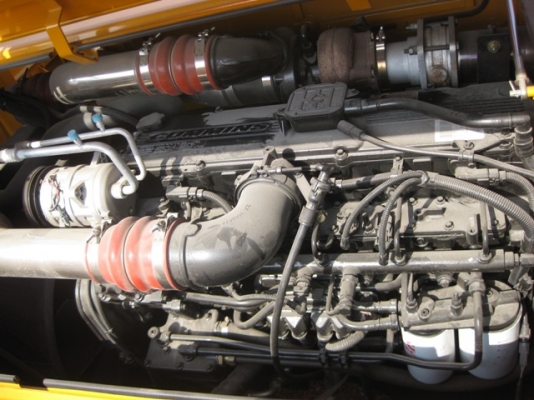 จำหน่ายรถเครน ยี่ห้อ SANY 20-130 ตัน