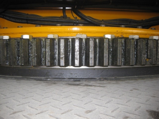 จำหน่ายรถเครน ยี่ห้อ SANY 20-130 ตัน