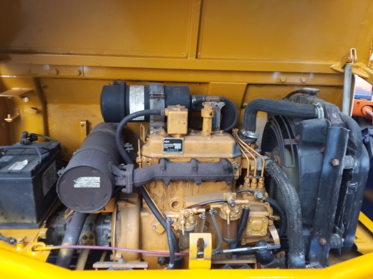 ขาย รถขุด KOMATSU รุ่น PC20-6-แทร็กเหล็ก มือสองญี่ปุ่น ขาย รถขุด KOMATSU รุ่น PC20-6-แทร็กเหล็ก มือสองญี่ปุ่น