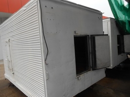 ขายห้องเย็นมือสอง สต๊อกสินค้า ตั้งพื้น -20 องศา ราคาถูก