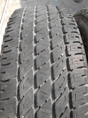 NITTO DURAGRAPPLER HIGHWAY TERRAIN มี 2 เส้น TEL.081-427-3941 NITTO DURAGRAPPLER HIGHWAY TERRAIN มี 2 เส้น TEL.081-427-3941