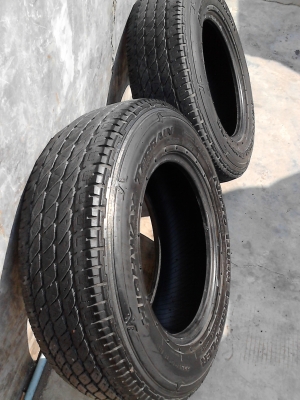 NITTO DURAGRAPPLER HIGHWAY TERRAIN มี 2 เส้น TEL.081-427-3941 NITTO DURAGRAPPLER HIGHWAY TERRAIN มี 2 เส้น TEL.081-427-3941