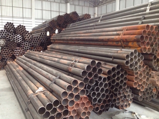 ขายท่อเหล็ก (Pipe) ขนาด 3 นิ้ว และ 4 นิ้ว สภาพดีครับ ราคาไม่แพง ขายท่อเหล็ก (Pipe) ขนาด 3 นิ้ว และ 4 นิ้ว สภาพดีครับ ราคาไม่แพง
