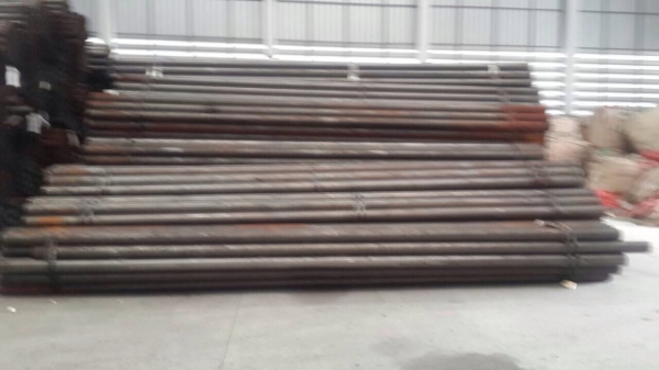 ขายท่อเหล็ก (Pipe) ขนาด 3 นิ้ว และ 4 นิ้ว สภาพดีครับ ราคาไม่แพง