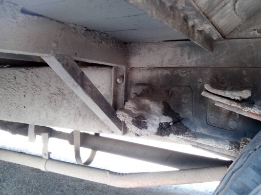 ขายด่วนๆๆๆๆๆๆๆๆ รถบัส พร้อมใช้งาน isuzu 160แรง เครื่อง6BD1 38ที่นั่ง