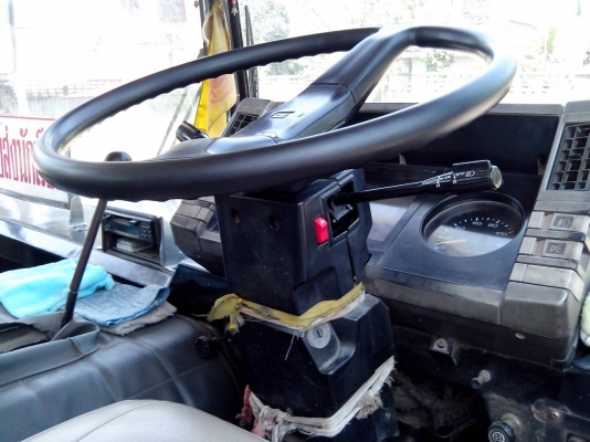 ขายด่วนๆๆๆๆๆๆๆๆ รถบัส พร้อมใช้งาน isuzu 160แรง เครื่อง6BD1 38ที่นั่ง