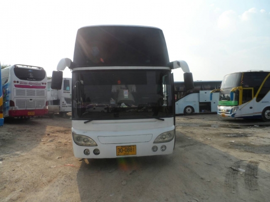 ขายรถบัส6ล้อ แอร์ ฮีโน ราคาถูก