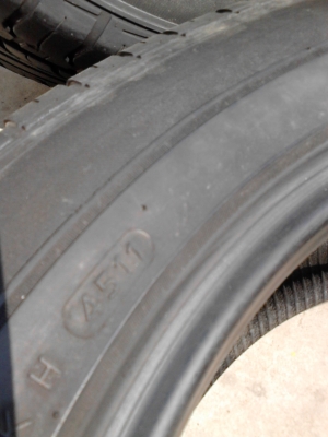 235/50R19 HANKOOK OPTMO K415 มี 1 ชุด 4 เส้น TEL.081-427-3941 235/50R19 HANKOOK OPTMO K415 มี 1 ชุด 4 เส้น TEL.081-427-3941