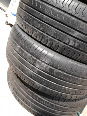 235/50R19 HANKOOK OPTMO K415 มี 1 ชุด 4 เส้น TEL.081-427-3941 235/50R19 HANKOOK OPTMO K415 มี 1 ชุด 4 เส้น TEL.081-427-3941