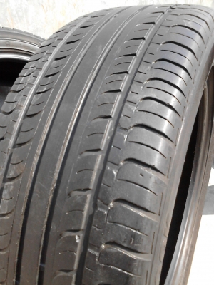 235/50R19 HANKOOK OPTMO K415 มี 1 ชุด 4 เส้น TEL.081-427-3941 235/50R19 HANKOOK OPTMO K415 มี 1 ชุด 4 เส้น TEL.081-427-3941