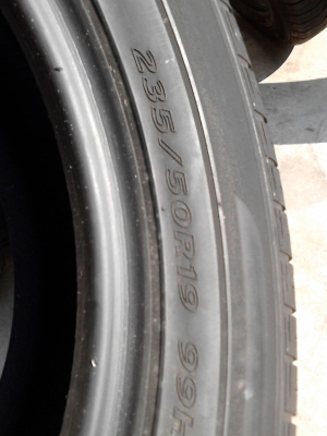 235/50R19 HANKOOK OPTMO K415 มี 1 ชุด 4 เส้น TEL.081-427-3941 235/50R19 HANKOOK OPTMO K415 มี 1 ชุด 4 เส้น TEL.081-427-3941