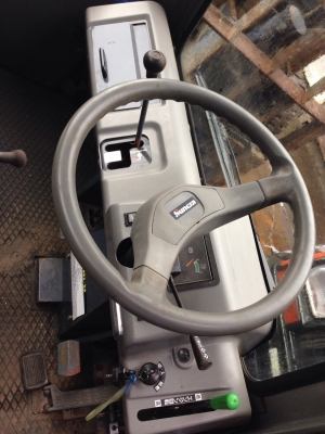 รถดั้มเล็ก แบบมินิ ขับสี่ล้อ เกียร์ออโต กะบะดัมได้ ญี่ปุ่น