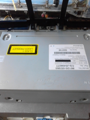 วิทยุ CD ติดรถ ของ TOYOTA แบบในภาพ TEL.081-427-3941 วิทยุ CD ติดรถ ของ TOYOTA แบบในภาพ TEL.081-427-3941