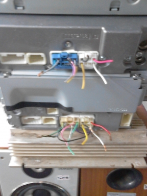 วิทยุ CD ติดรถ ของ TOYOTA แบบในภาพ TEL.081-427-3941 วิทยุ CD ติดรถ ของ TOYOTA แบบในภาพ TEL.081-427-3941