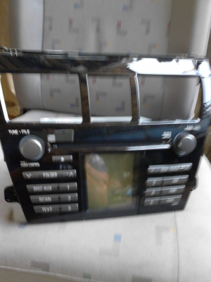 วิทยุ CD ติดรถ ของ TOYOTA แบบในภาพ TEL.081-427-3941 วิทยุ CD ติดรถ ของ TOYOTA แบบในภาพ TEL.081-427-3941