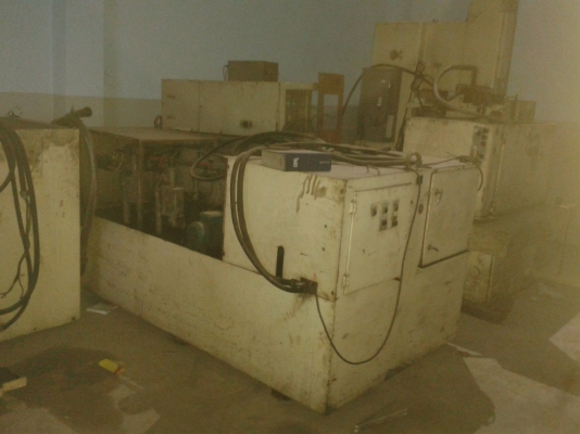 เครื่องสปารป์คMTTSUBISHI