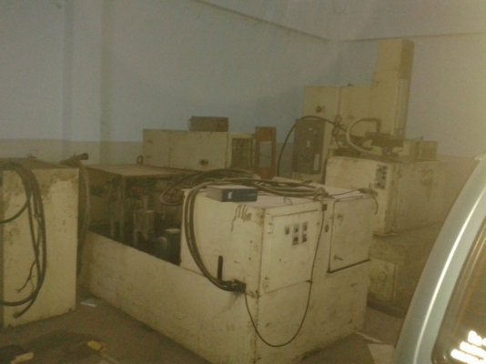 เครื่องสปารป์คMTTSUBISHI