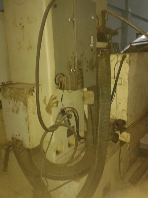 เครื่องสปารป์คMTTSUBISHI