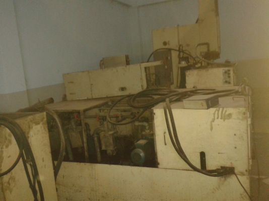 เครื่องสปารป์คMTTSUBISHI