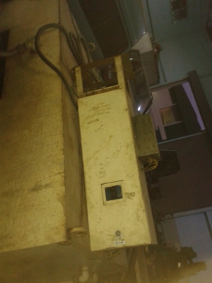 เครื่องสปารป์คMTTSUBISHI