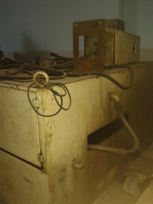 เครื่องสปารป์คMTTSUBISHI