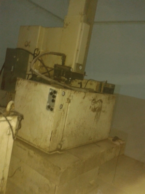 เครื่องสปารป์คMTTSUBISHI