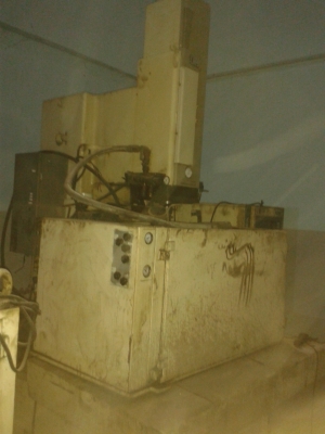 เครื่องสปารป์คMTTSUBISHI