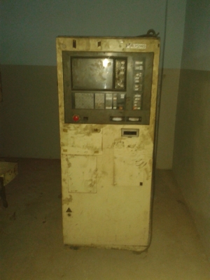 เครื่องสปารป์คMTTSUBISHI